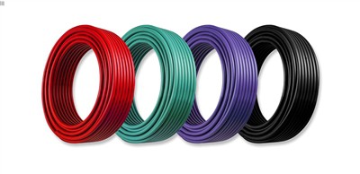 PEX yog dab tsi