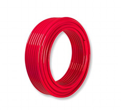 PE-XA/EVOH Pipe
