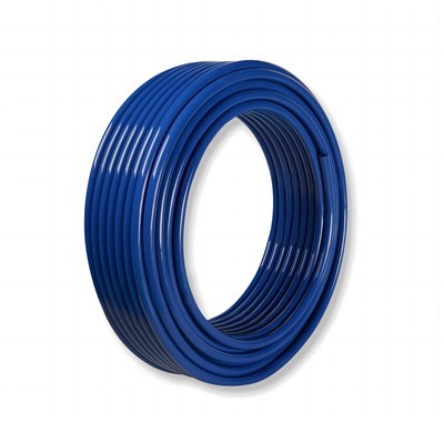 PERT Tube